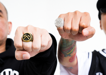 HGHMNDS and MEDISINA Drop Their First Ever Collaboration