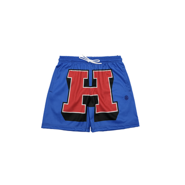 Initial H Shorts