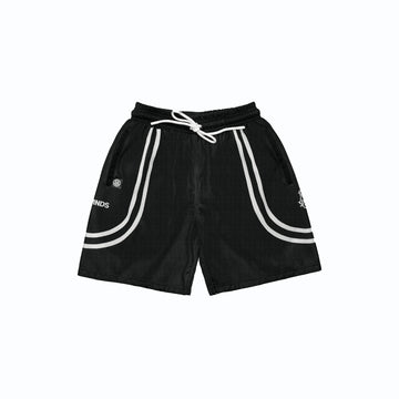 Dark Route Shorts