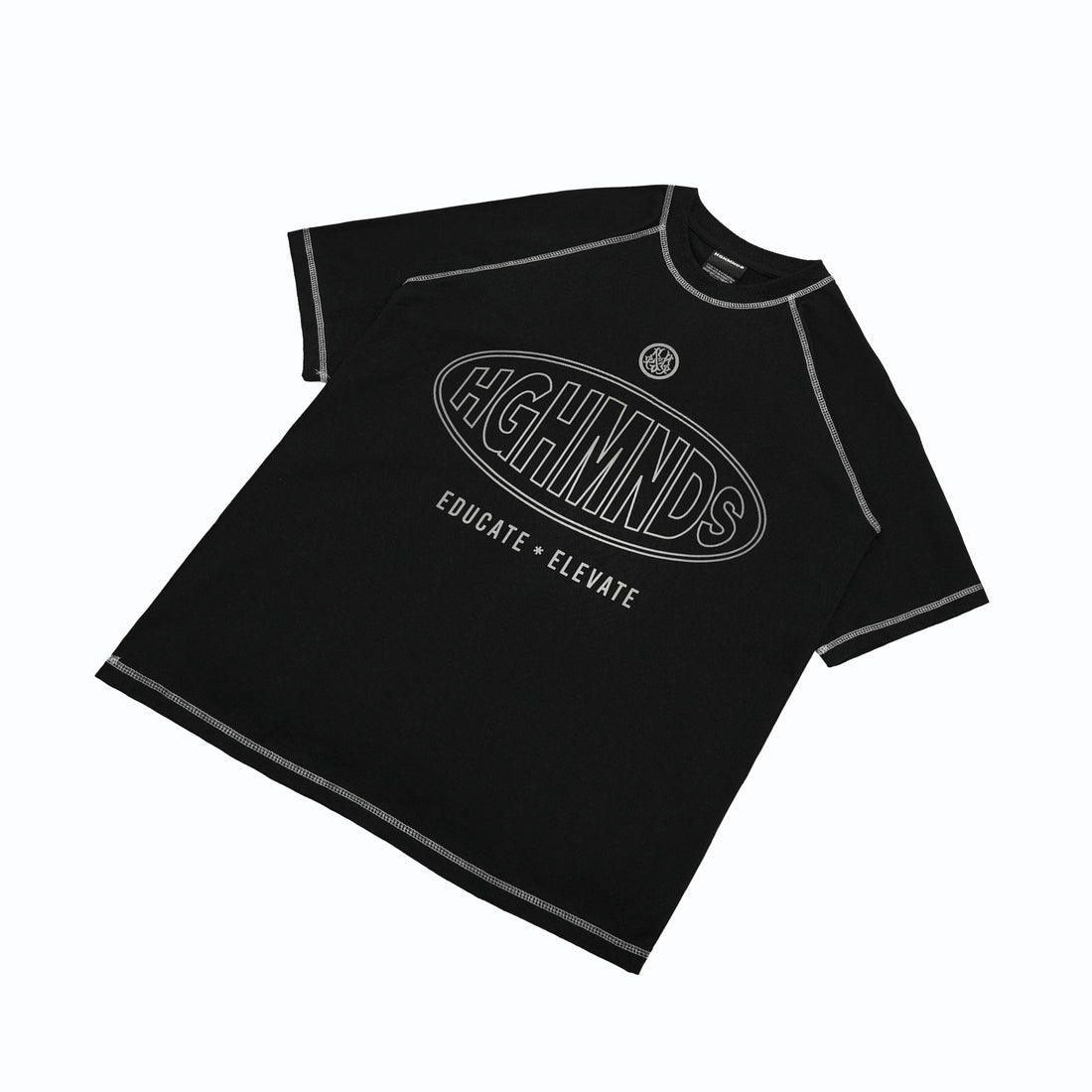 Oval Standard Tee