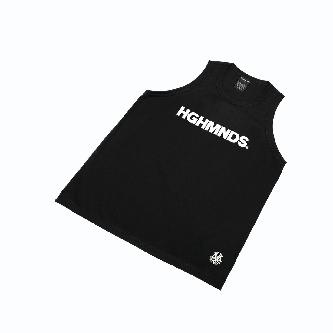Middle Ground Tanktop