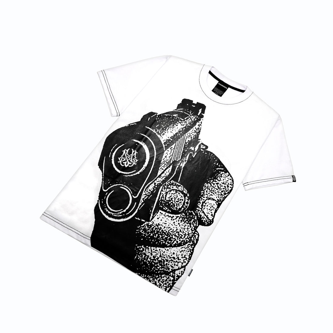 Locked Loaded Tee