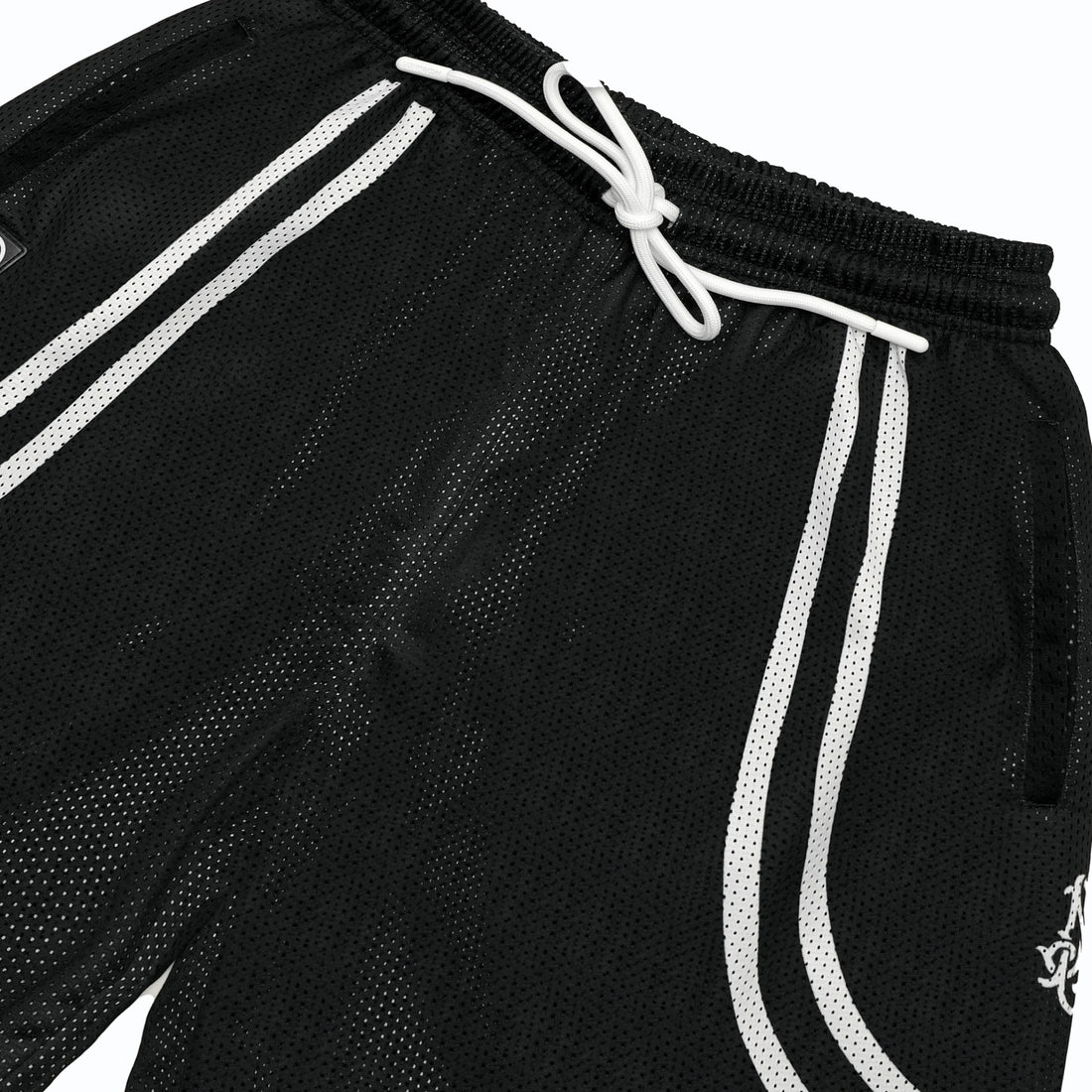 Dark Route Shorts
