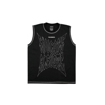 Pointed Spread Tee