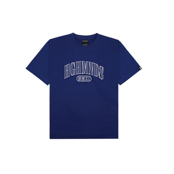 Archetype Dark Royal Blue Tee