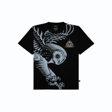Owl Vision Tee