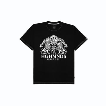 King's Crest Tee