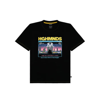 Never Alone Tee