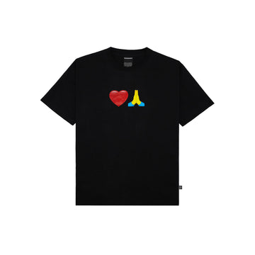 Heart Gesture Tee