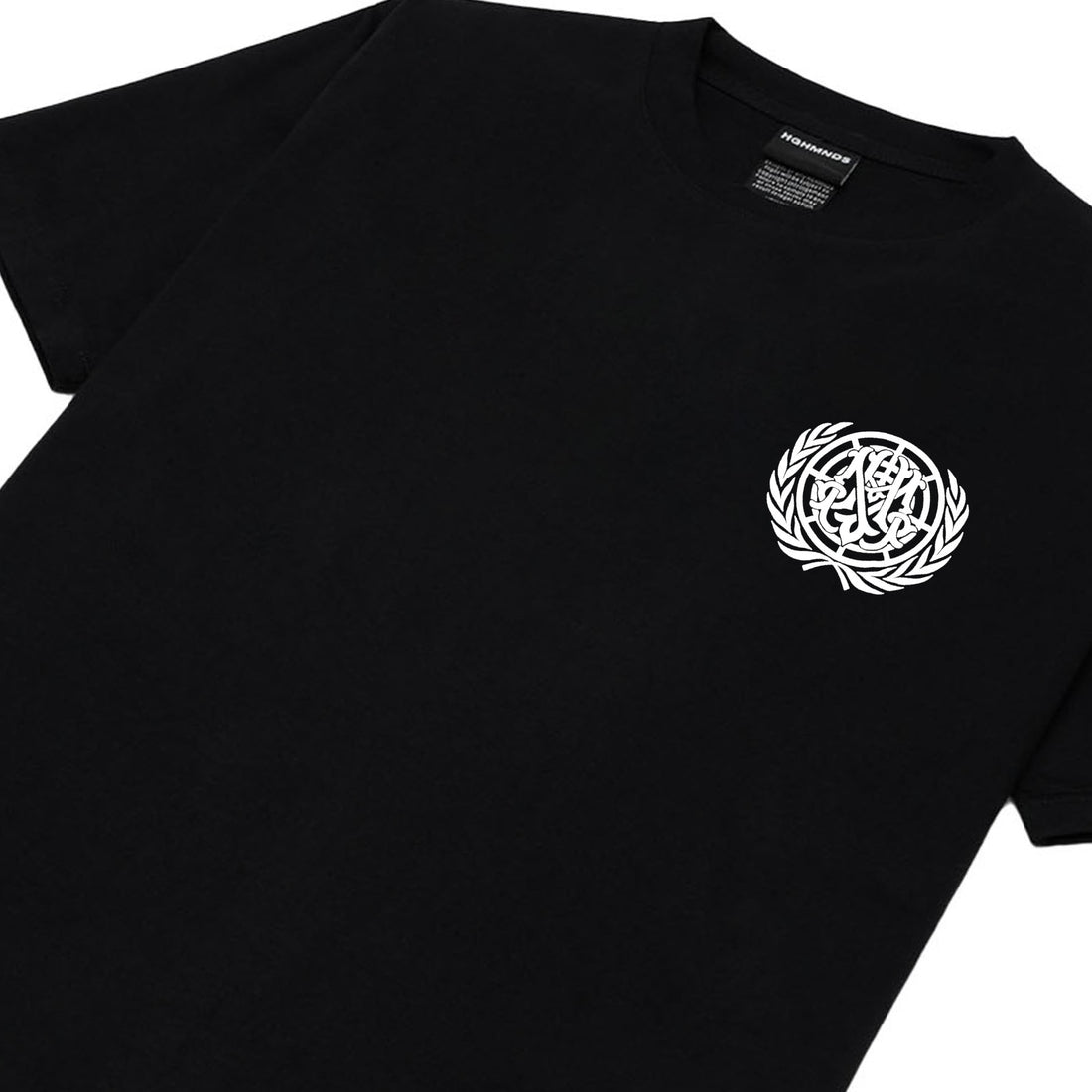 Nations Shirt