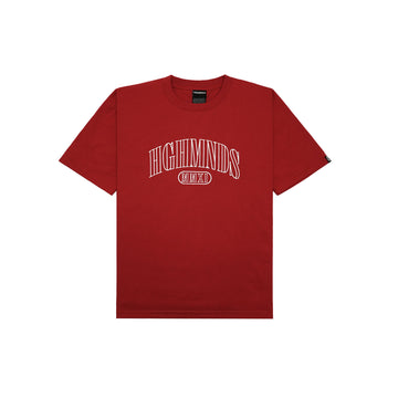 Archetype Coke Red Tee