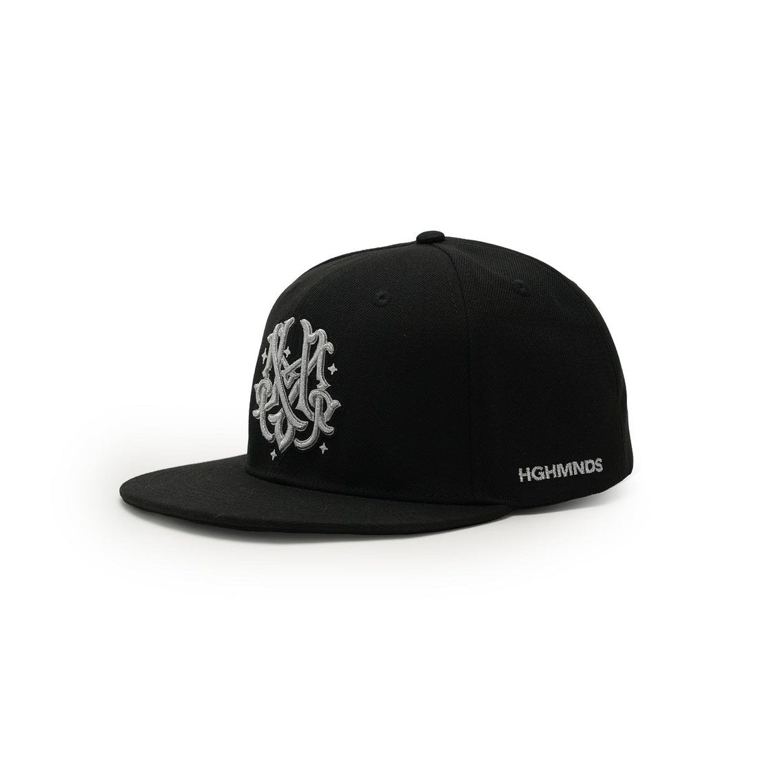 Splendor Fitted Cap