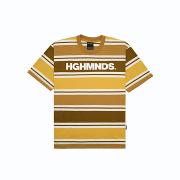 Caramel Deluxe Tee