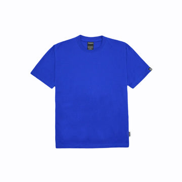 Royal Blue Tee