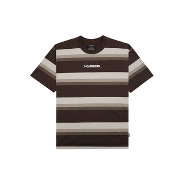 Golden Crop Shirt