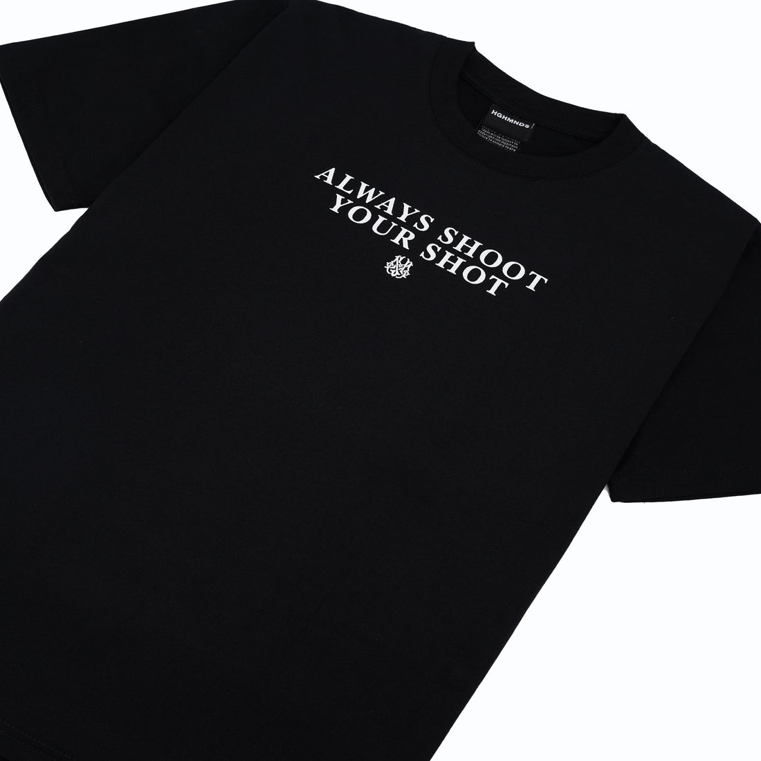 Shot Maker Tee