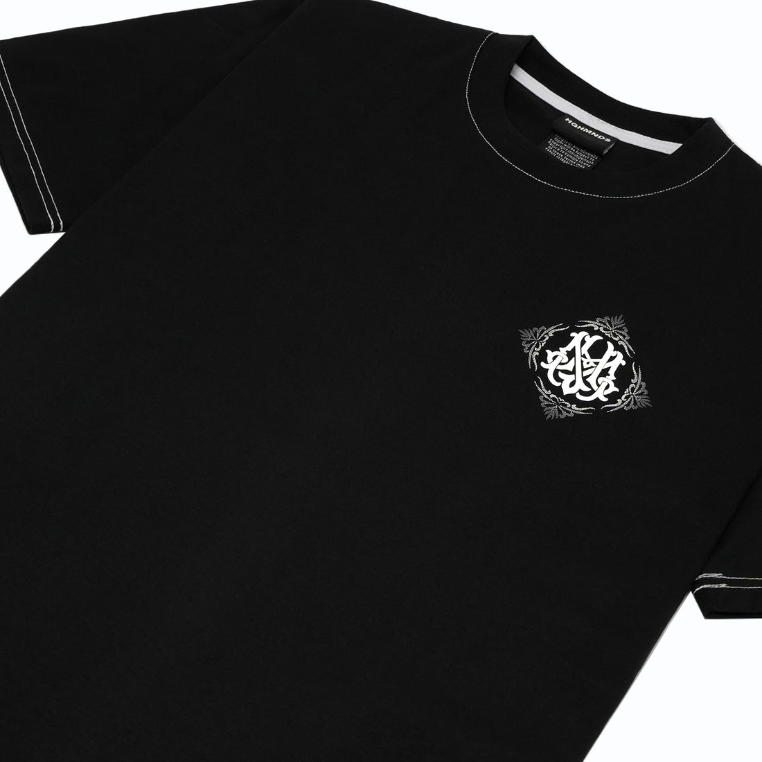 Highly Decorated Tee
