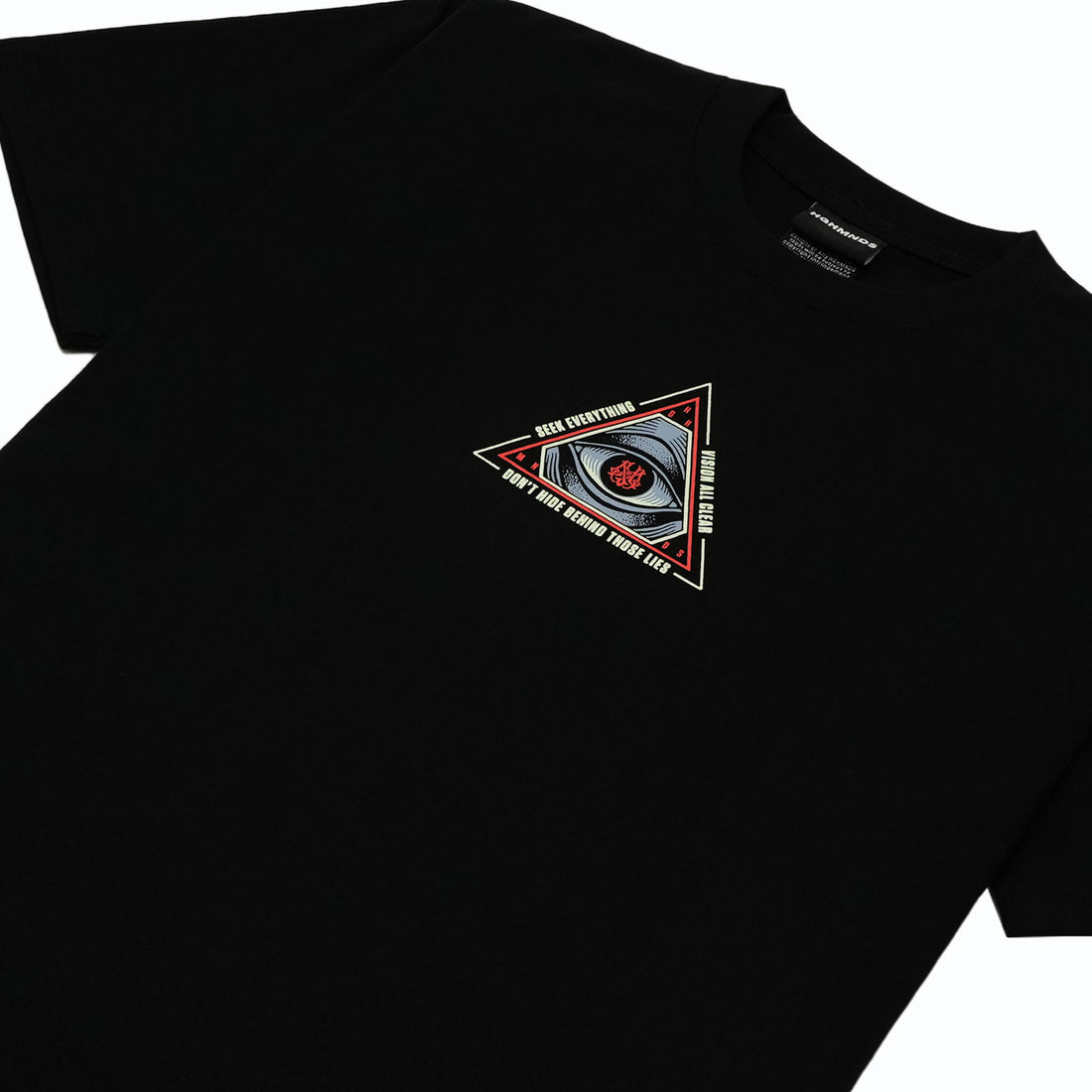 Seek Clarity Tee