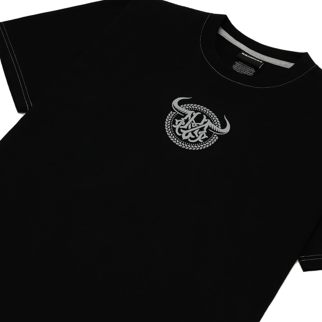 Horned Guard Tee