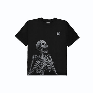 Silent Scream Tee