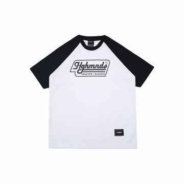Bake Sale Black Tee
