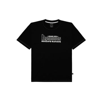Classic Format Tee
