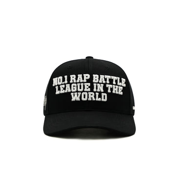 HGHMNDS x FLIPTOP - No. 1 Cap