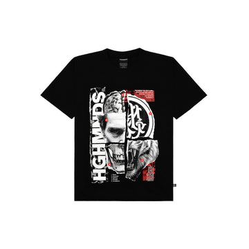 Primal Morph Tee