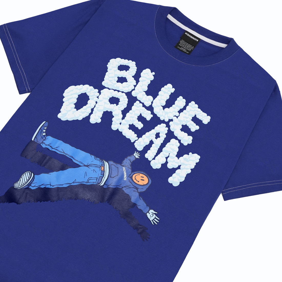 Blue Dream Tee