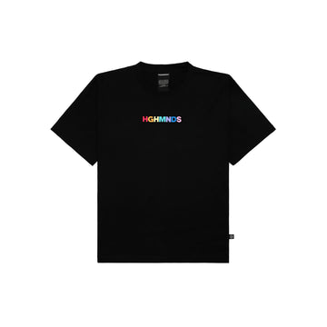 Color Animate Tee