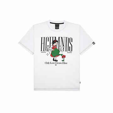Love Grows Tee