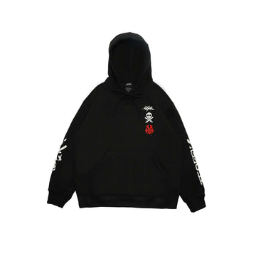 Interlock Hoodie