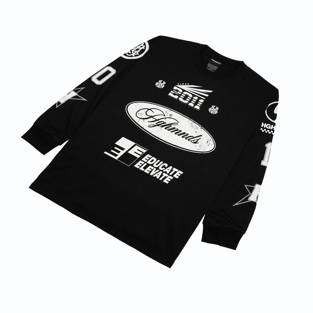 Victory Emblems Longsleeves