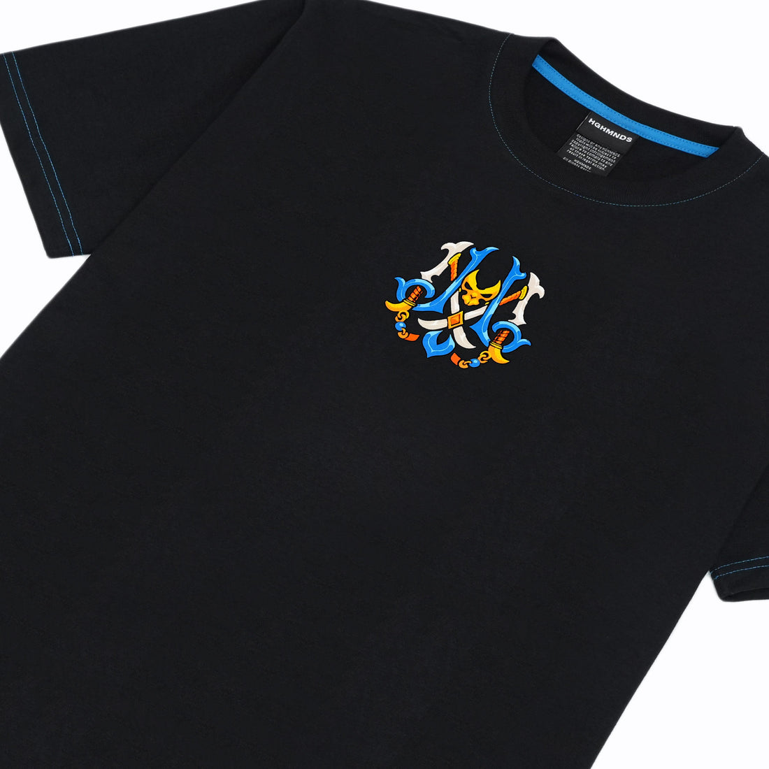 Dragon's Lair Tee