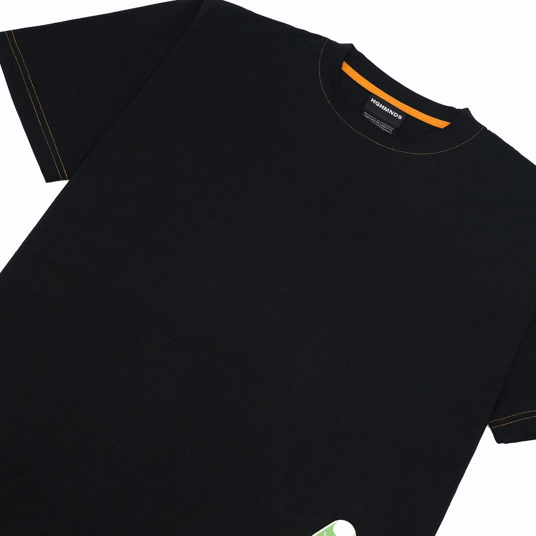 Sticker Crazy Tee