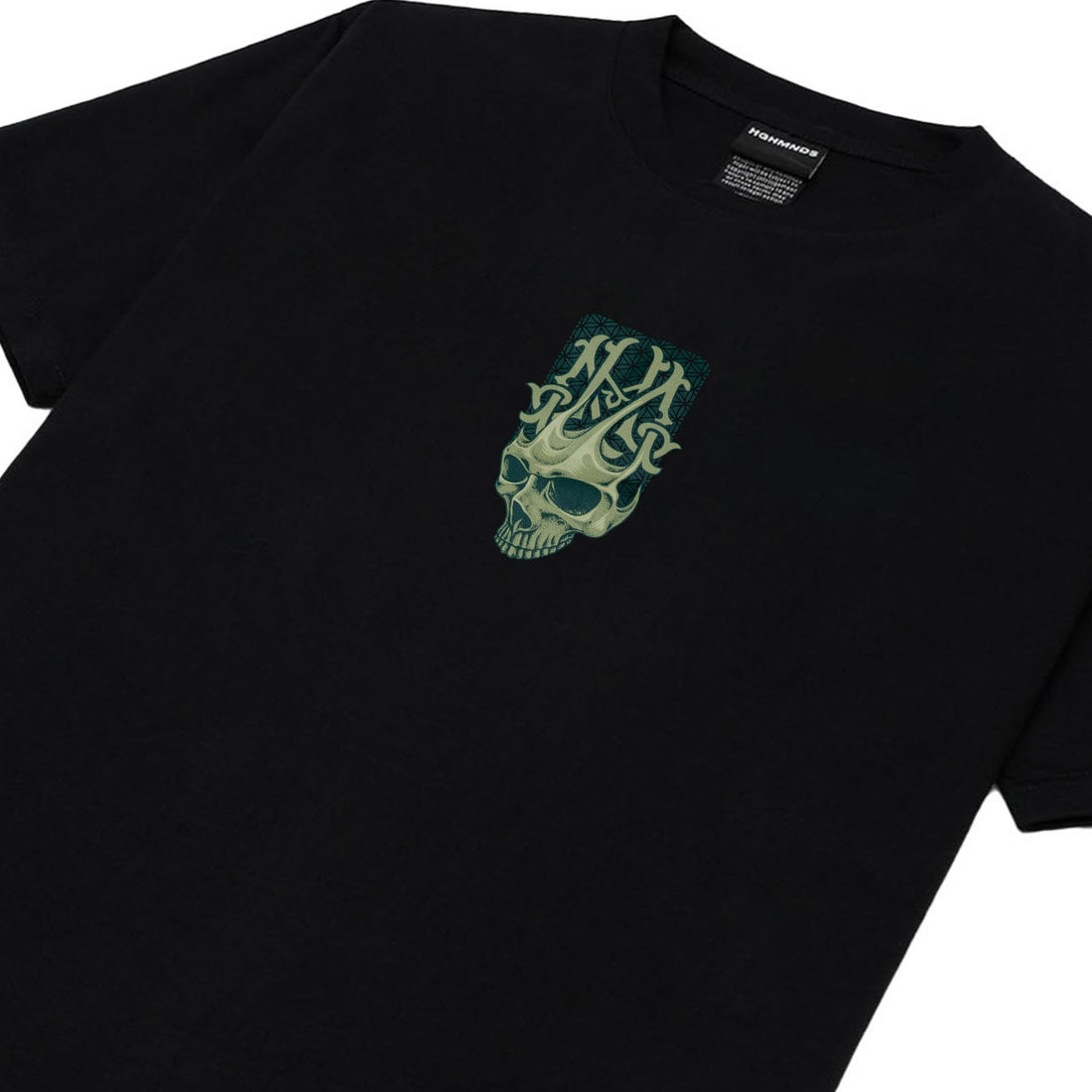 Mortality Shirt