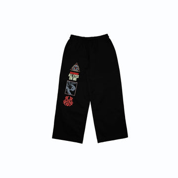 All Eyes Pants