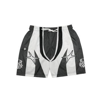 Cutting Edge Shorts