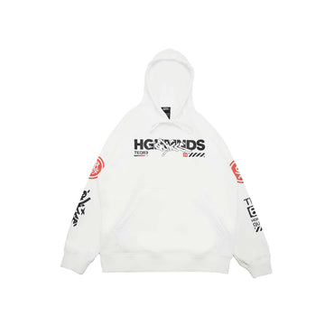 Heights Hoodie