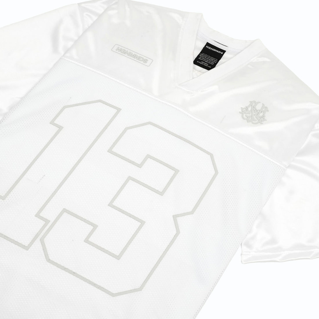 Signal 13 Jersey