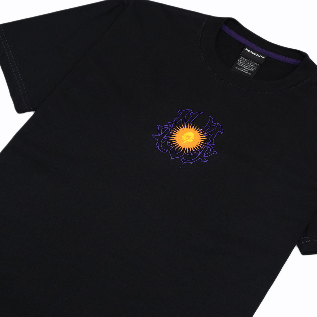 Gemini Gems Tee