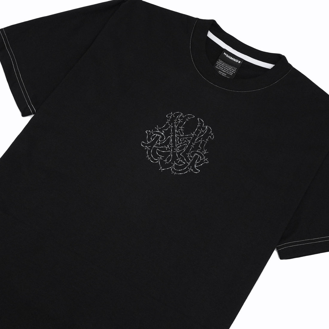 Wire Therapy Tee