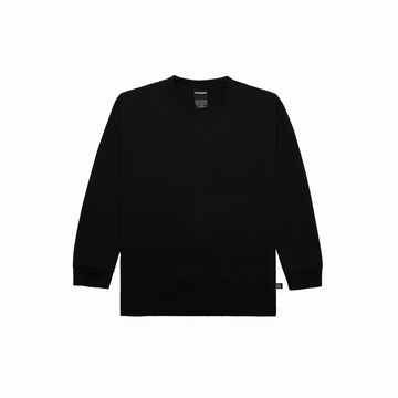 Ebony Longsleeves