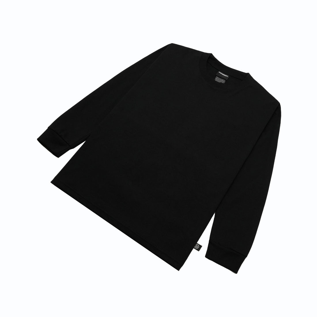 Ebony Longsleeves