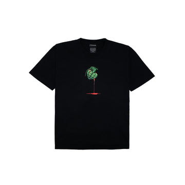 Flourish Tee