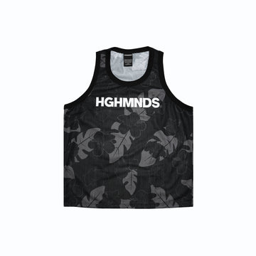 Leaves Tanktop