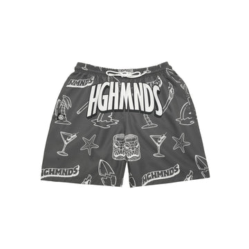 Sand Elements Shorts