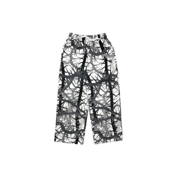 Thorn Abstract Pants