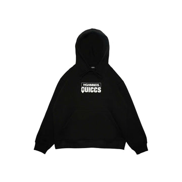 Trailer Merch Hoodie