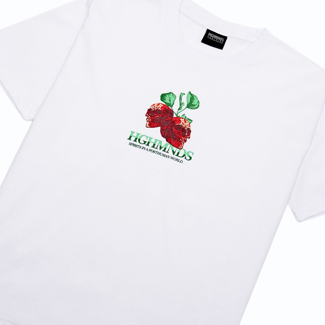 Skull Lifers Tee